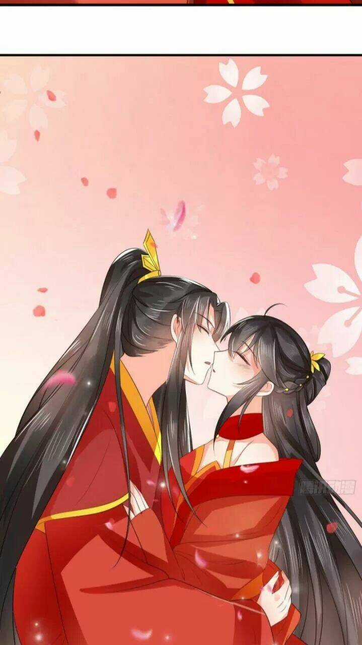 Độc Phi Ngu Ngốc Không Thể Chọc Chapter 163 trang 27