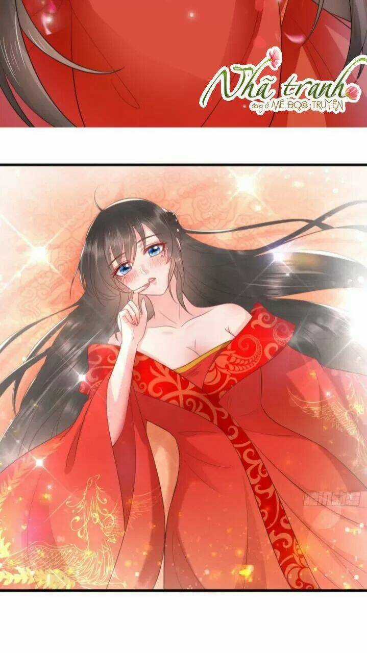 Độc Phi Ngu Ngốc Không Thể Chọc Chapter 163 trang 28