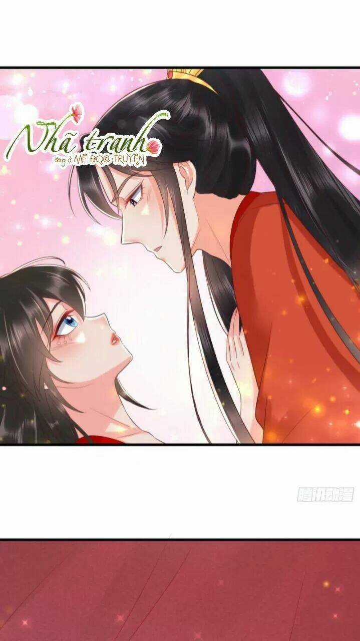 Độc Phi Ngu Ngốc Không Thể Chọc Chapter 163 trang 29