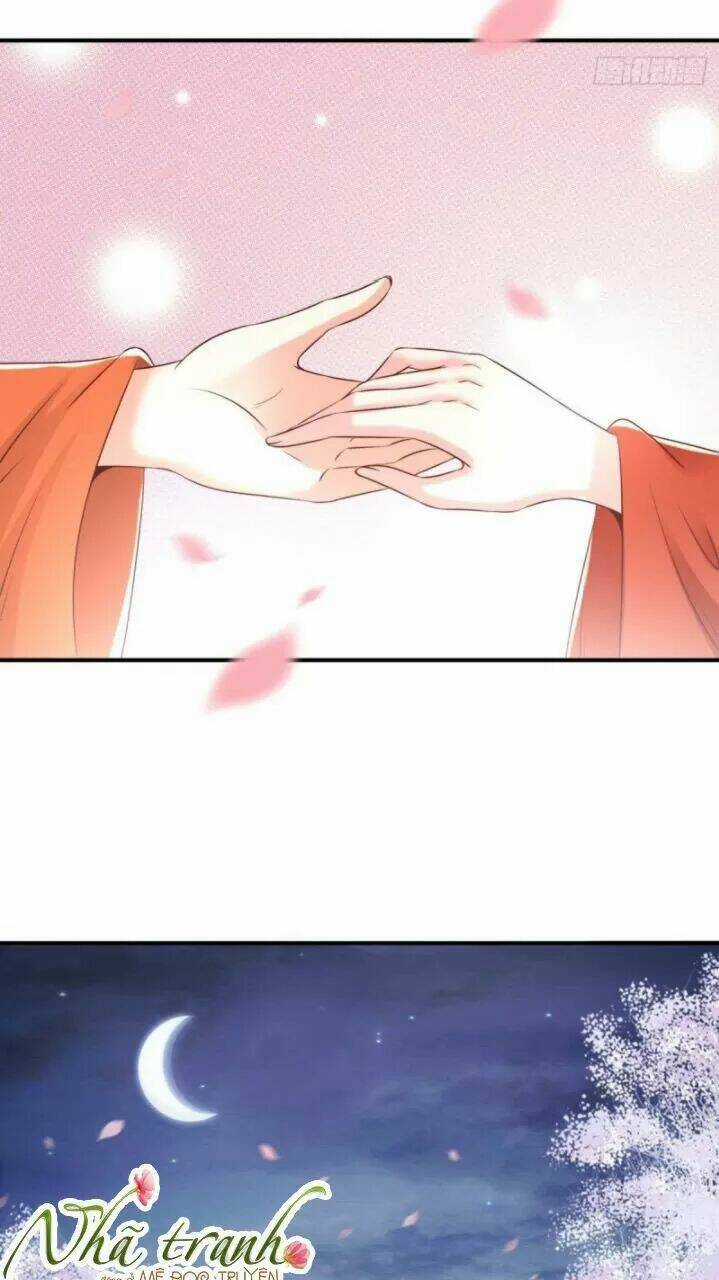 Độc Phi Ngu Ngốc Không Thể Chọc Chapter 163 trang 3