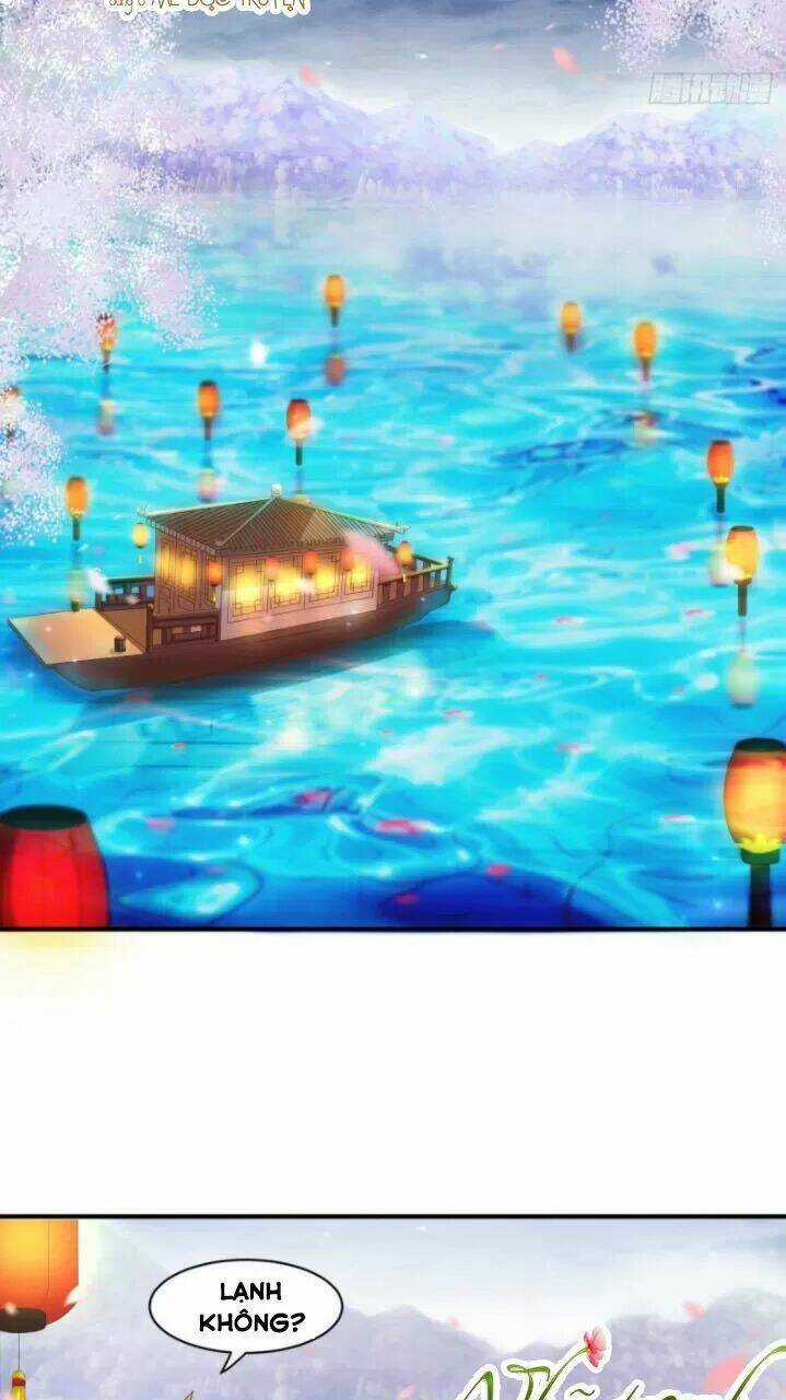 Độc Phi Ngu Ngốc Không Thể Chọc Chapter 163 trang 4