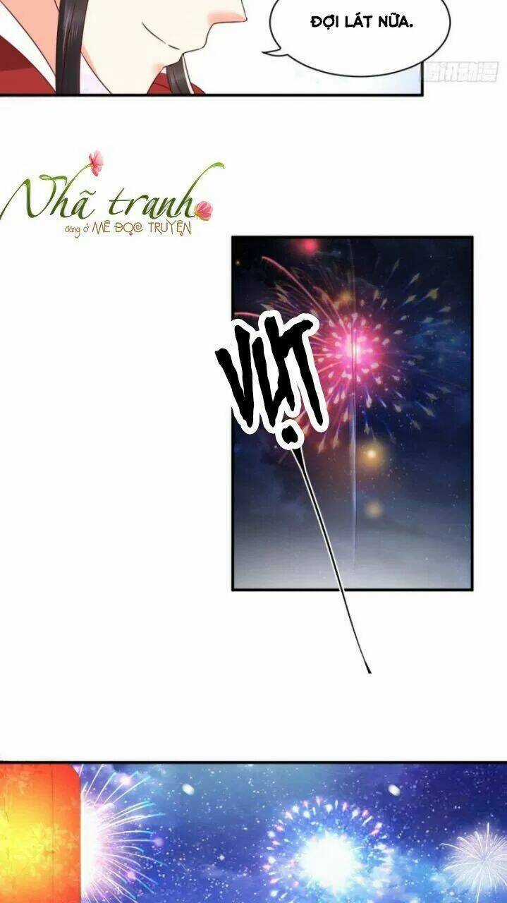 Độc Phi Ngu Ngốc Không Thể Chọc Chapter 163 trang 6