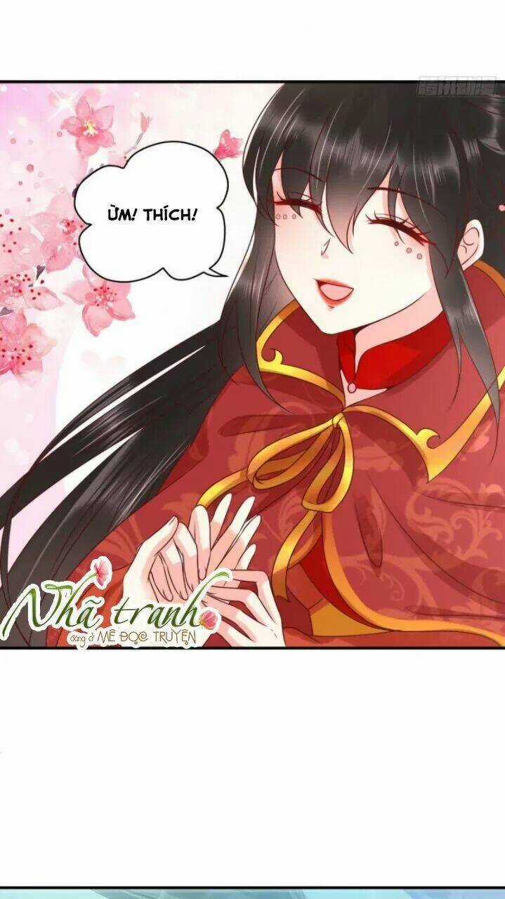 Độc Phi Ngu Ngốc Không Thể Chọc Chapter 163 trang 8