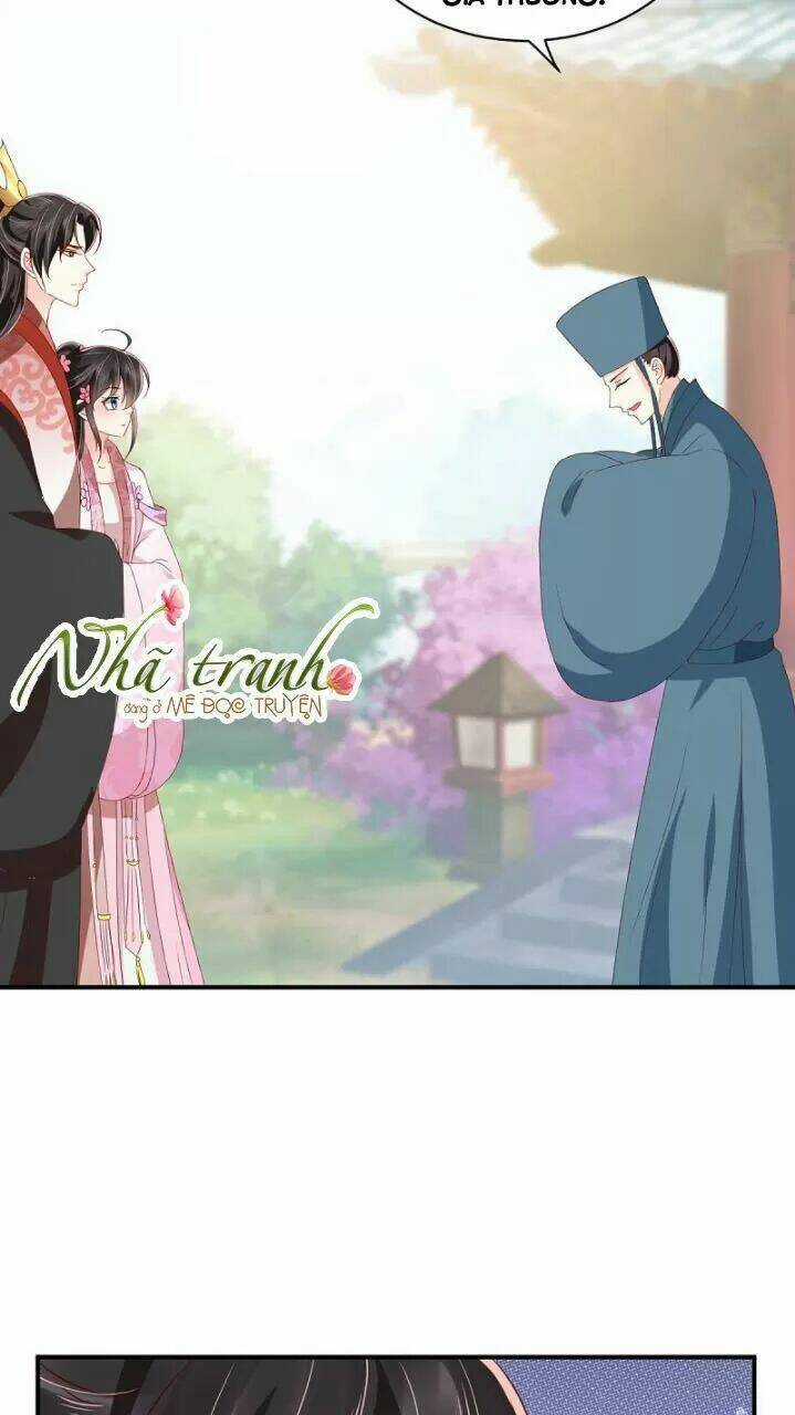Độc Phi Ngu Ngốc Không Thể Chọc Chapter 164 trang 15