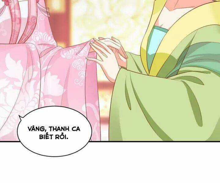Độc Phi Ngu Ngốc Không Thể Chọc Chapter 164 trang 21