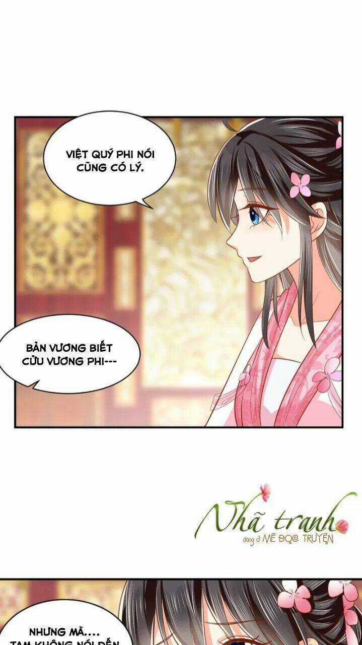 Độc Phi Ngu Ngốc Không Thể Chọc Chapter 164 trang 28