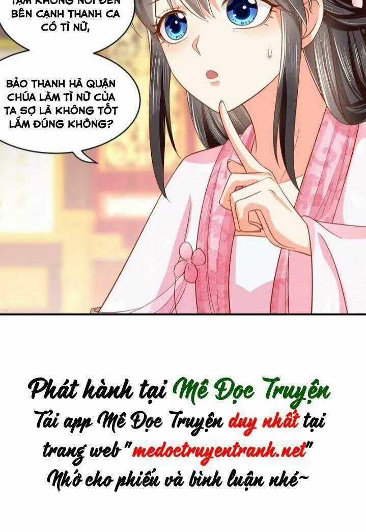 Độc Phi Ngu Ngốc Không Thể Chọc Chapter 164 trang 29