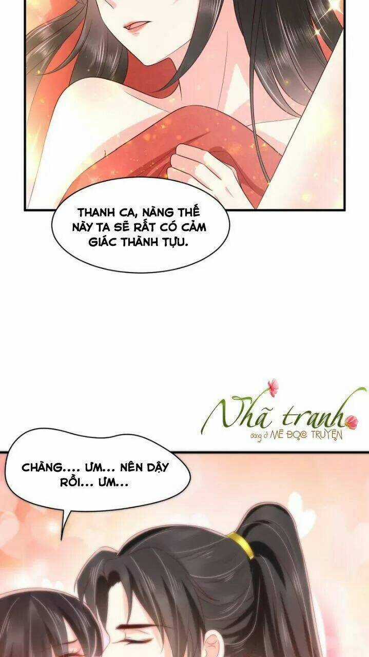 Độc Phi Ngu Ngốc Không Thể Chọc Chapter 164 trang 9