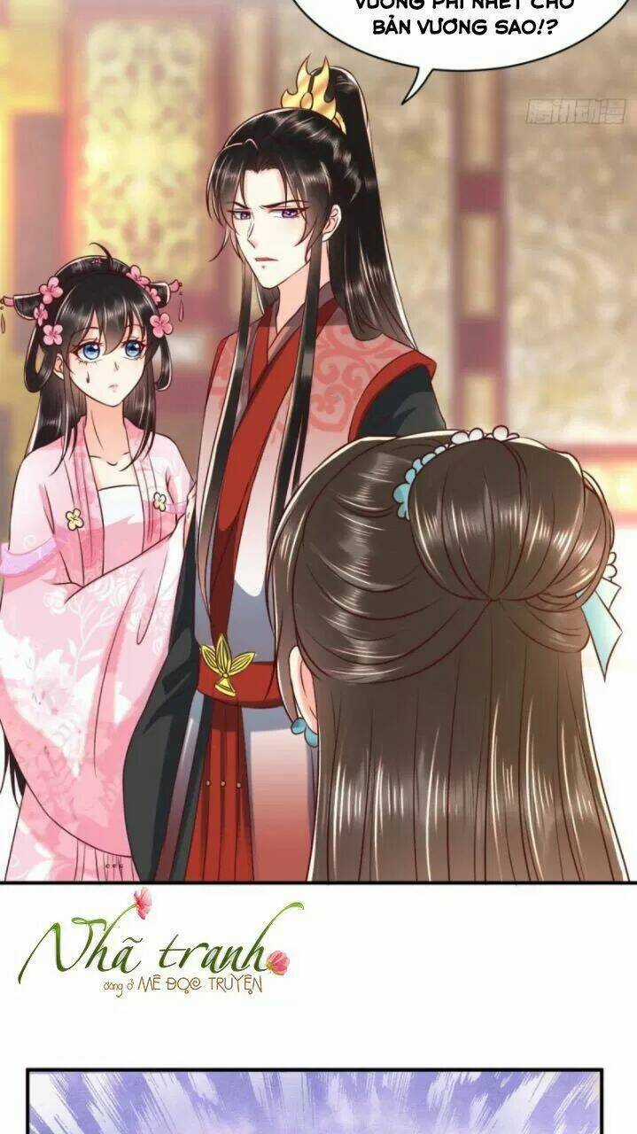 Độc Phi Ngu Ngốc Không Thể Chọc Chapter 165 trang 13