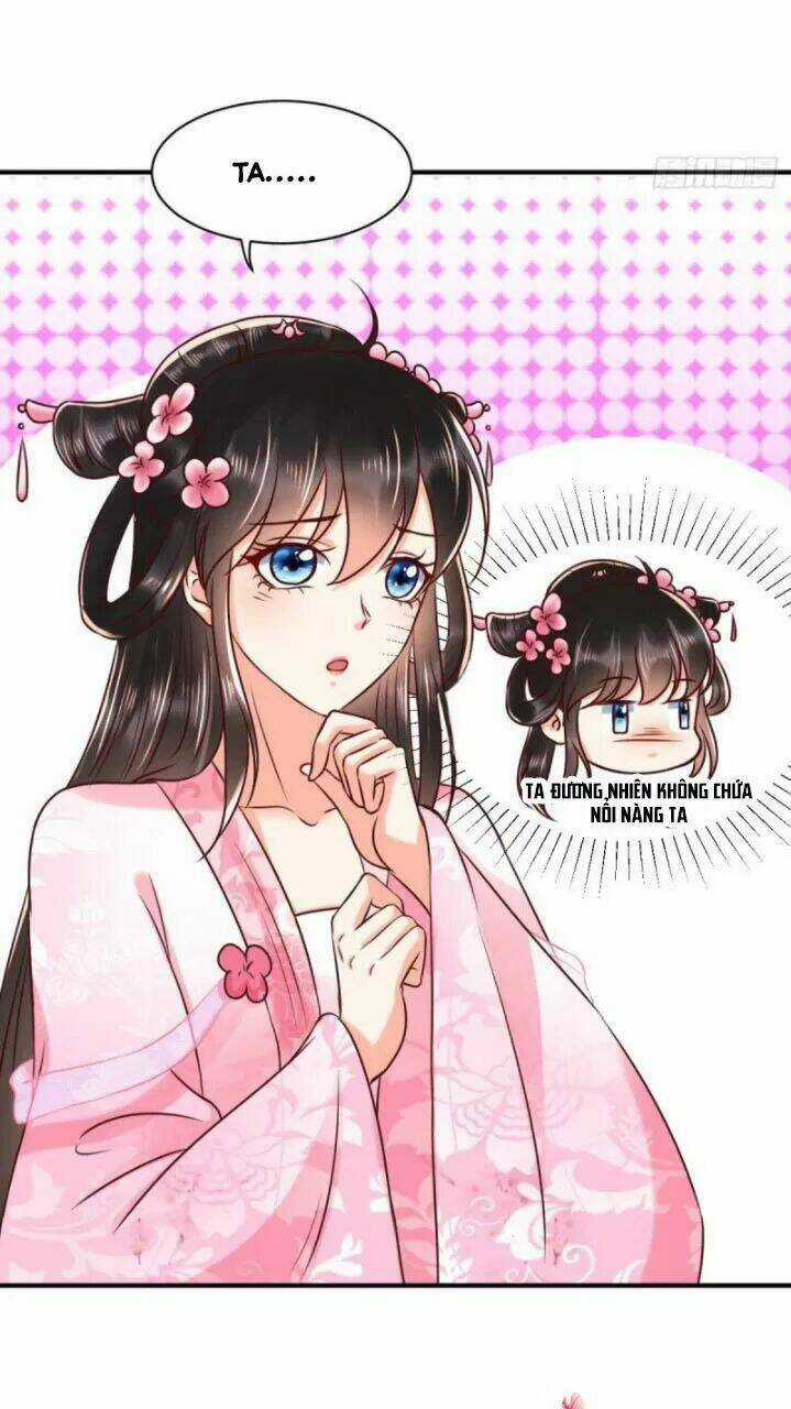 Độc Phi Ngu Ngốc Không Thể Chọc Chapter 165 trang 16