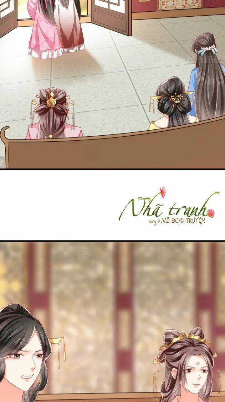 Độc Phi Ngu Ngốc Không Thể Chọc Chapter 165 trang 19