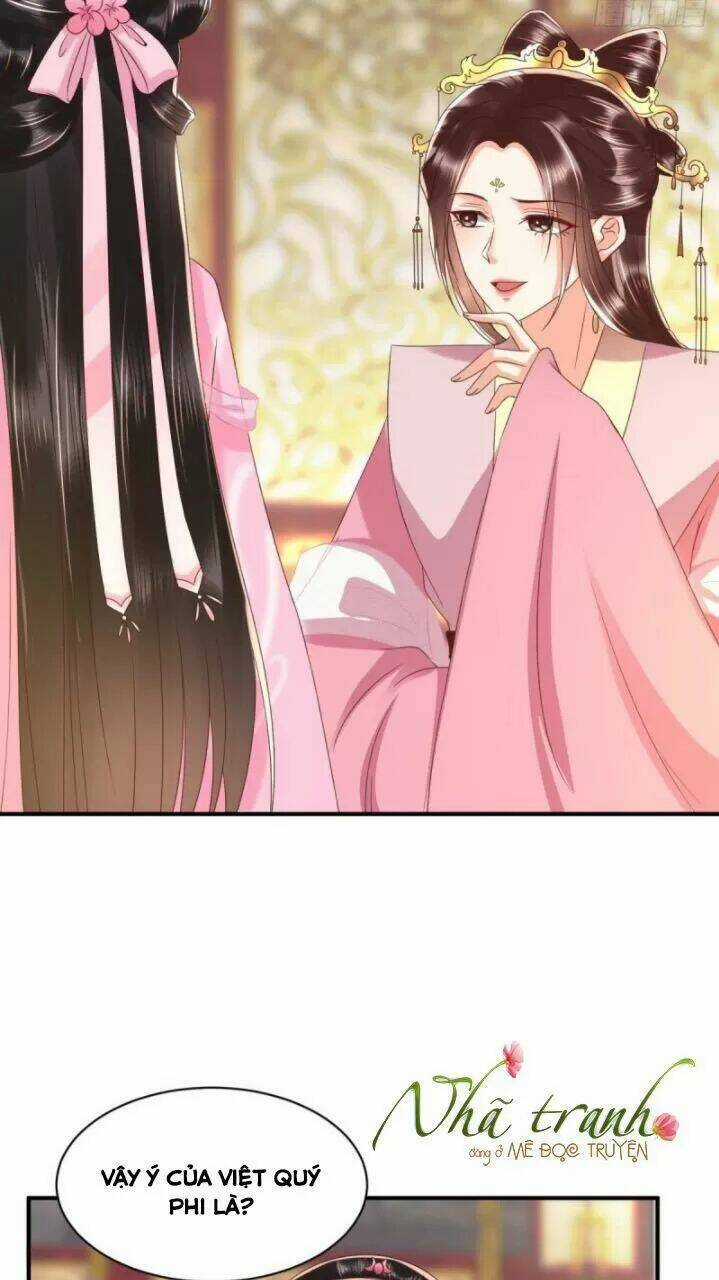 Độc Phi Ngu Ngốc Không Thể Chọc Chapter 165 trang 2