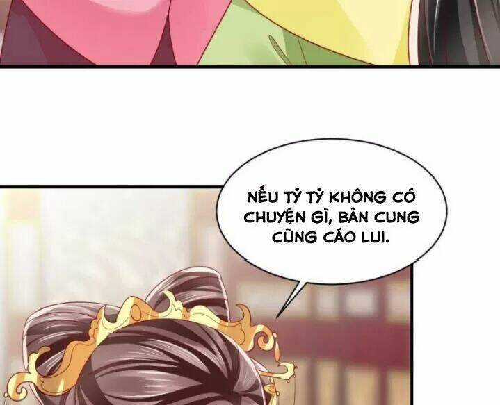 Độc Phi Ngu Ngốc Không Thể Chọc Chapter 165 trang 21