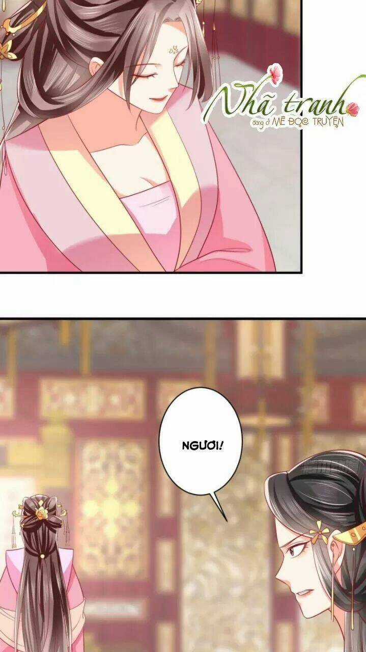 Độc Phi Ngu Ngốc Không Thể Chọc Chapter 165 trang 22