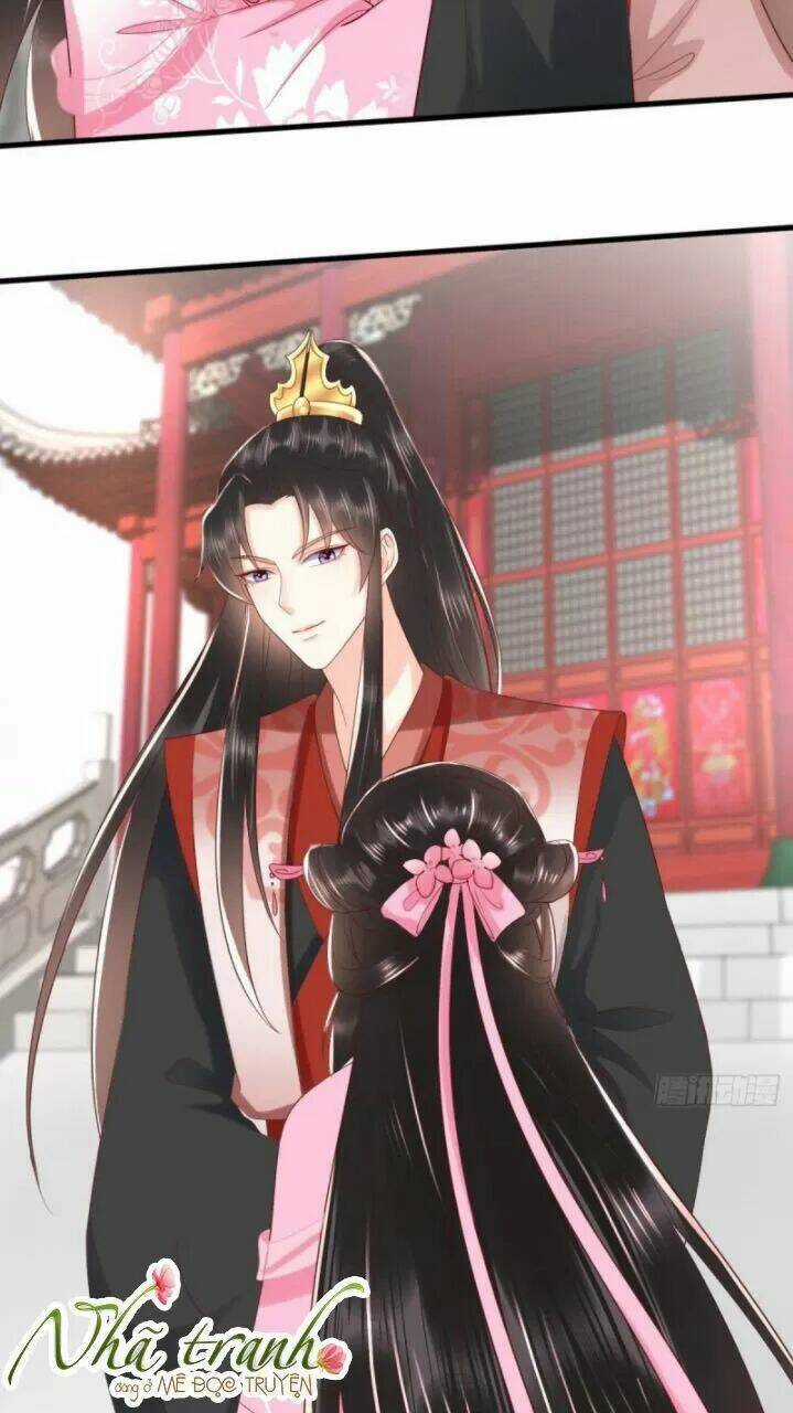 Độc Phi Ngu Ngốc Không Thể Chọc Chapter 165 trang 29