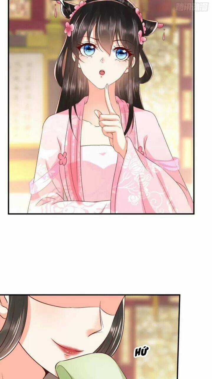 Độc Phi Ngu Ngốc Không Thể Chọc Chapter 165 trang 3