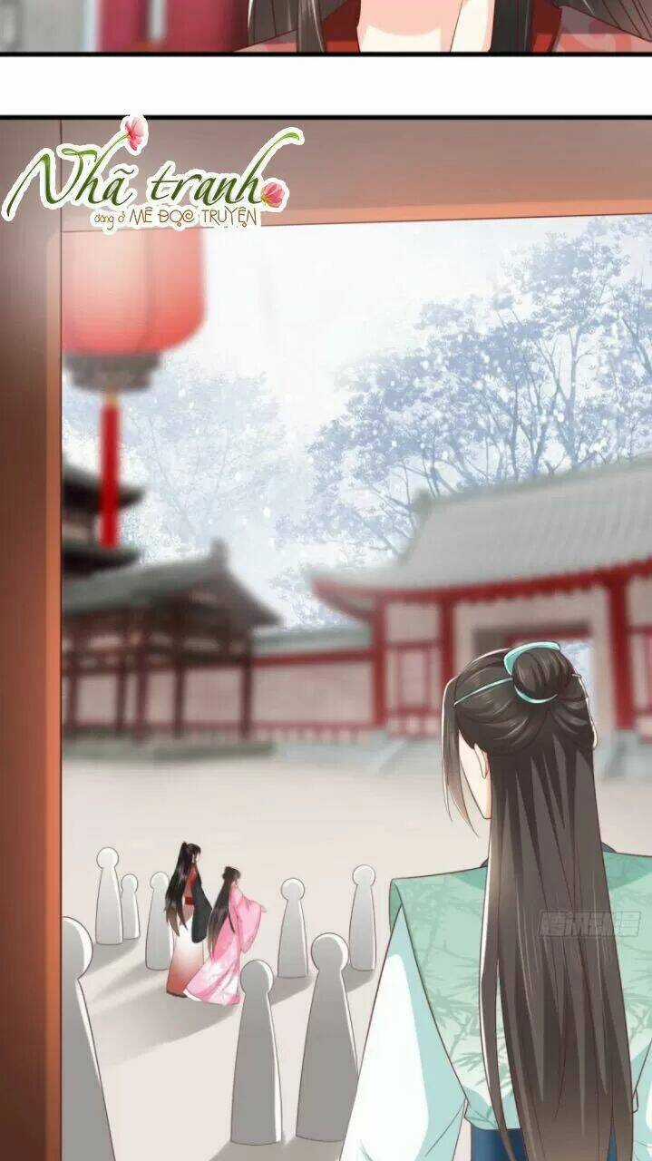 Độc Phi Ngu Ngốc Không Thể Chọc Chapter 165 trang 32