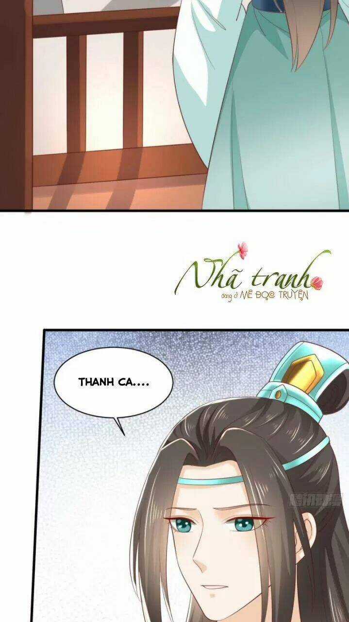 Độc Phi Ngu Ngốc Không Thể Chọc Chapter 165 trang 33