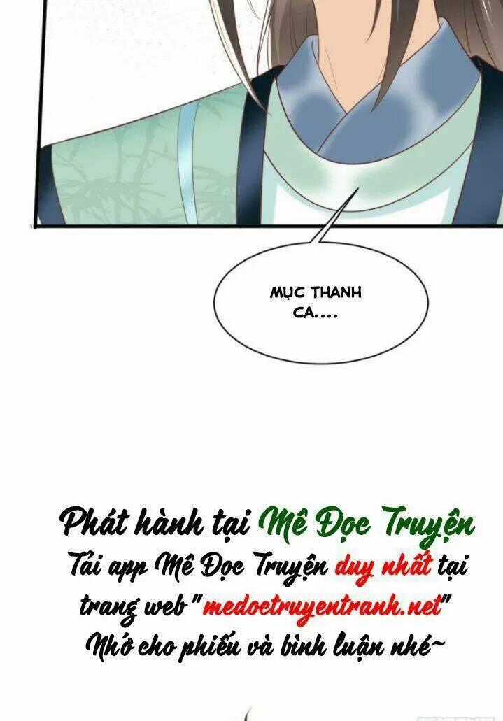 Độc Phi Ngu Ngốc Không Thể Chọc Chapter 165 trang 34