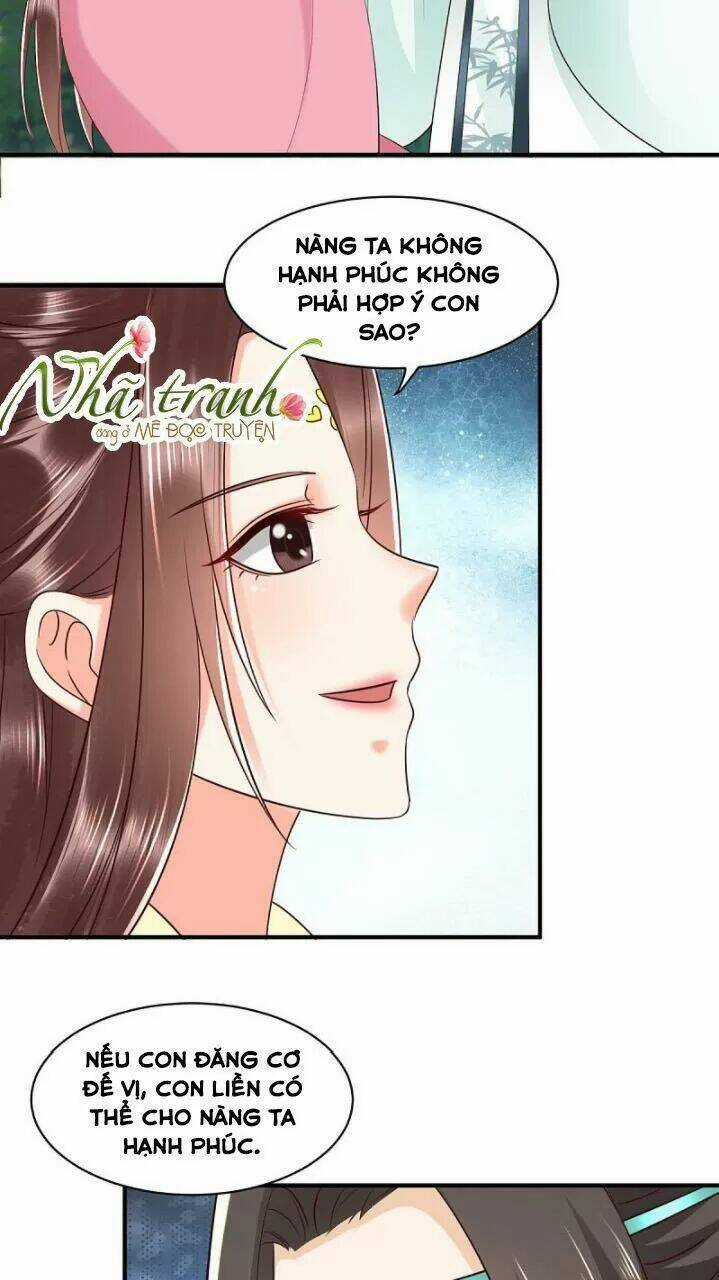 Độc Phi Ngu Ngốc Không Thể Chọc Chapter 166 trang 10