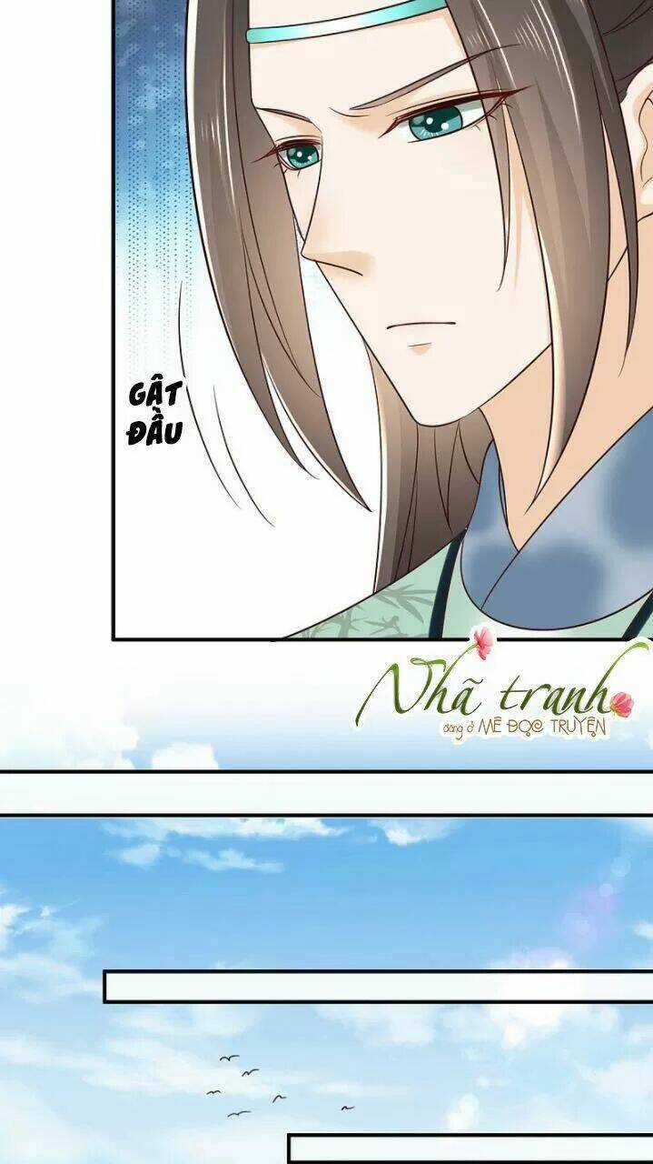 Độc Phi Ngu Ngốc Không Thể Chọc Chapter 166 trang 11