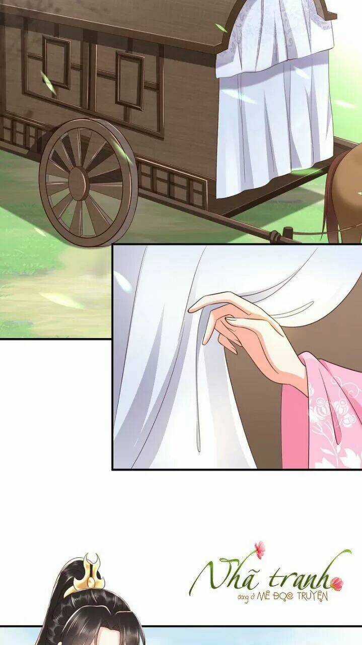 Độc Phi Ngu Ngốc Không Thể Chọc Chapter 166 trang 13