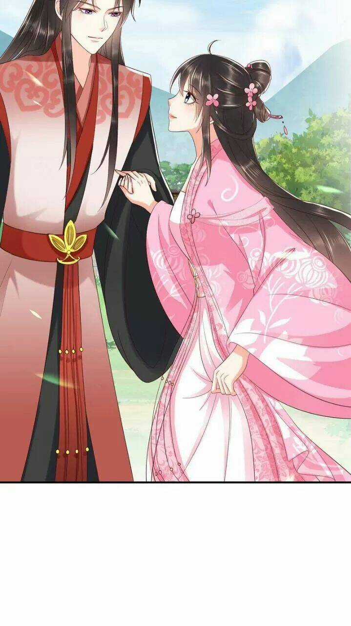 Độc Phi Ngu Ngốc Không Thể Chọc Chapter 166 trang 14