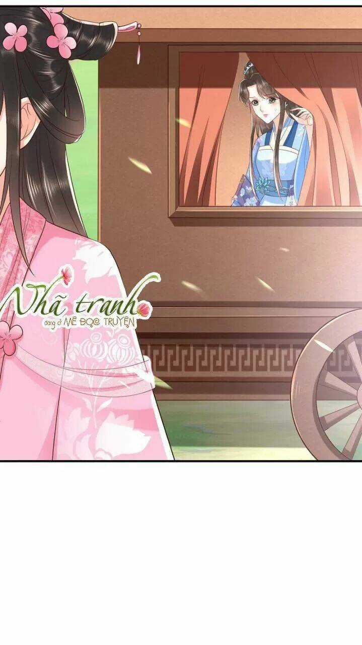 Độc Phi Ngu Ngốc Không Thể Chọc Chapter 166 trang 15