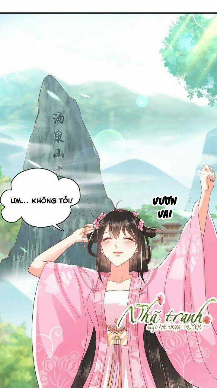 Độc Phi Ngu Ngốc Không Thể Chọc Chapter 166 trang 16