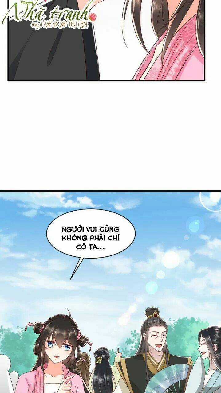 Độc Phi Ngu Ngốc Không Thể Chọc Chapter 166 trang 18