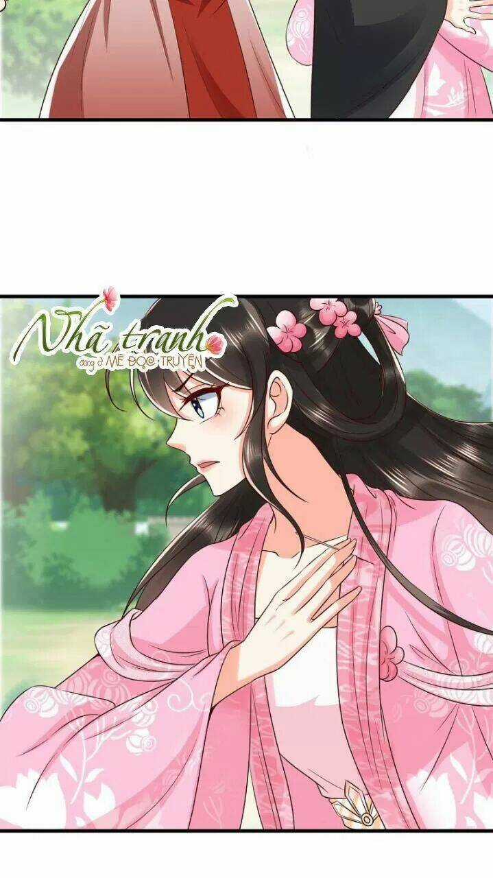 Độc Phi Ngu Ngốc Không Thể Chọc Chapter 166 trang 25