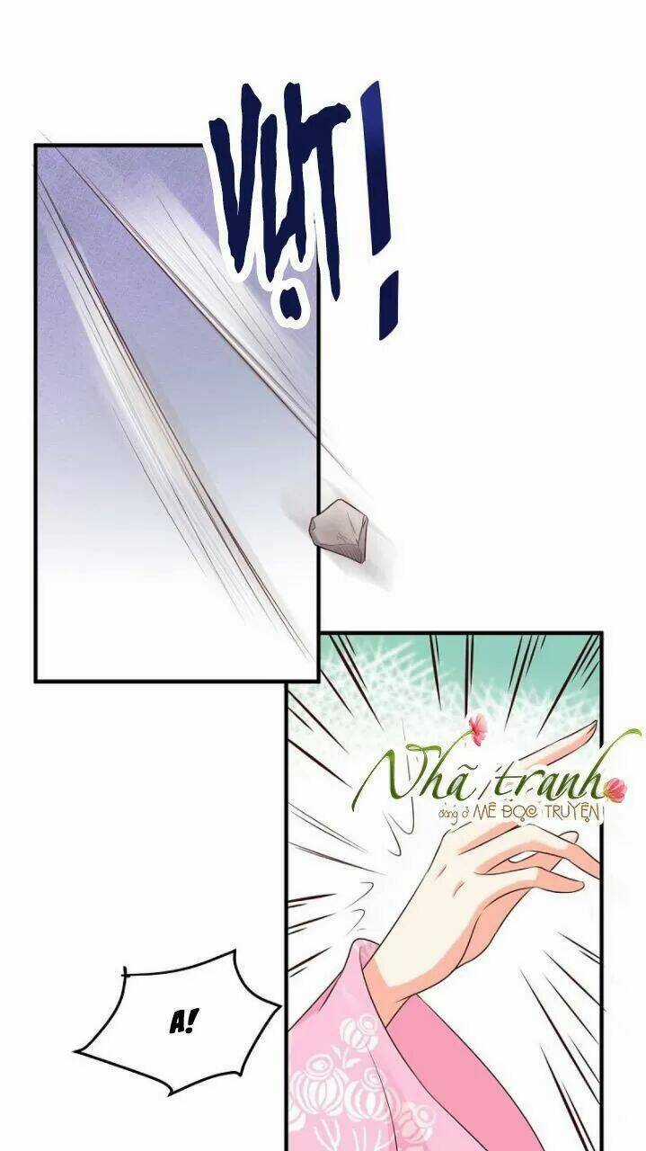 Độc Phi Ngu Ngốc Không Thể Chọc Chapter 166 trang 26