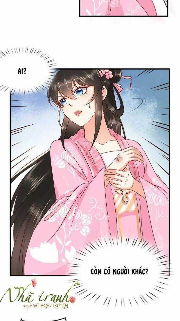 Độc Phi Ngu Ngốc Không Thể Chọc Chapter 166 trang 27