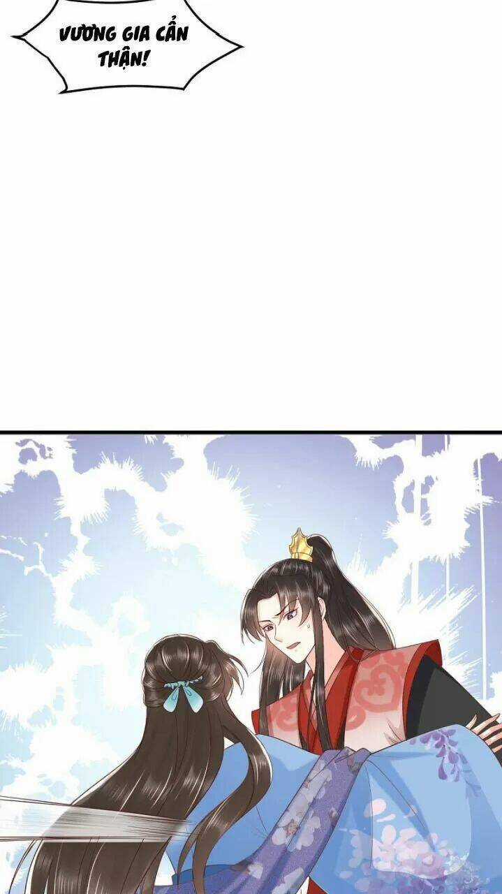 Độc Phi Ngu Ngốc Không Thể Chọc Chapter 166 trang 28