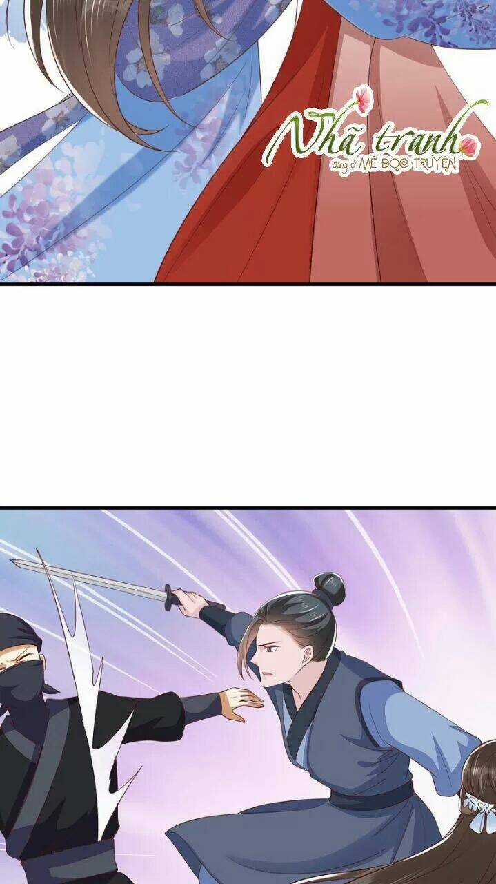 Độc Phi Ngu Ngốc Không Thể Chọc Chapter 166 trang 29