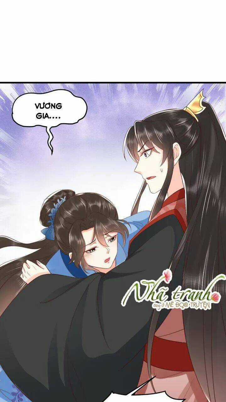 Độc Phi Ngu Ngốc Không Thể Chọc Chapter 166 trang 31