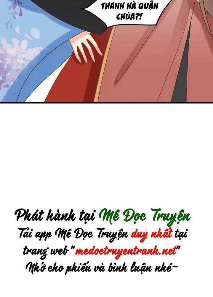 Độc Phi Ngu Ngốc Không Thể Chọc Chapter 166 trang 32