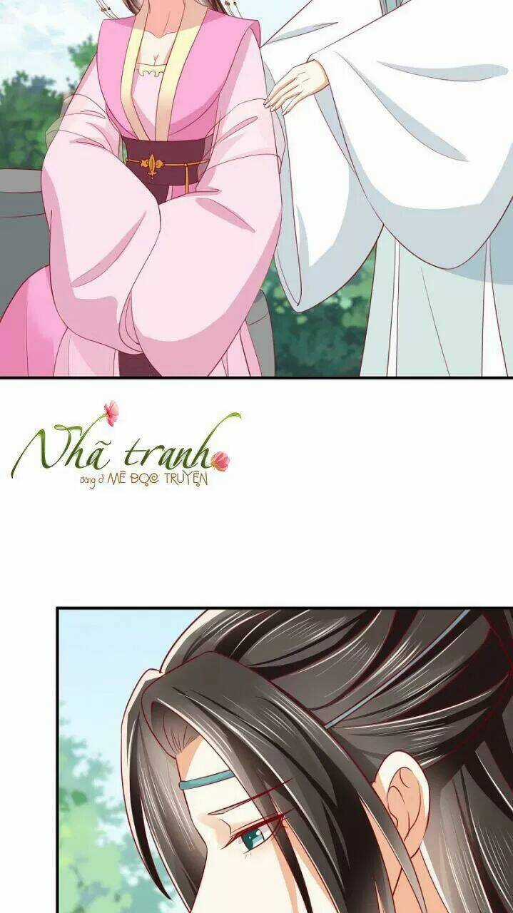 Độc Phi Ngu Ngốc Không Thể Chọc Chapter 166 trang 5