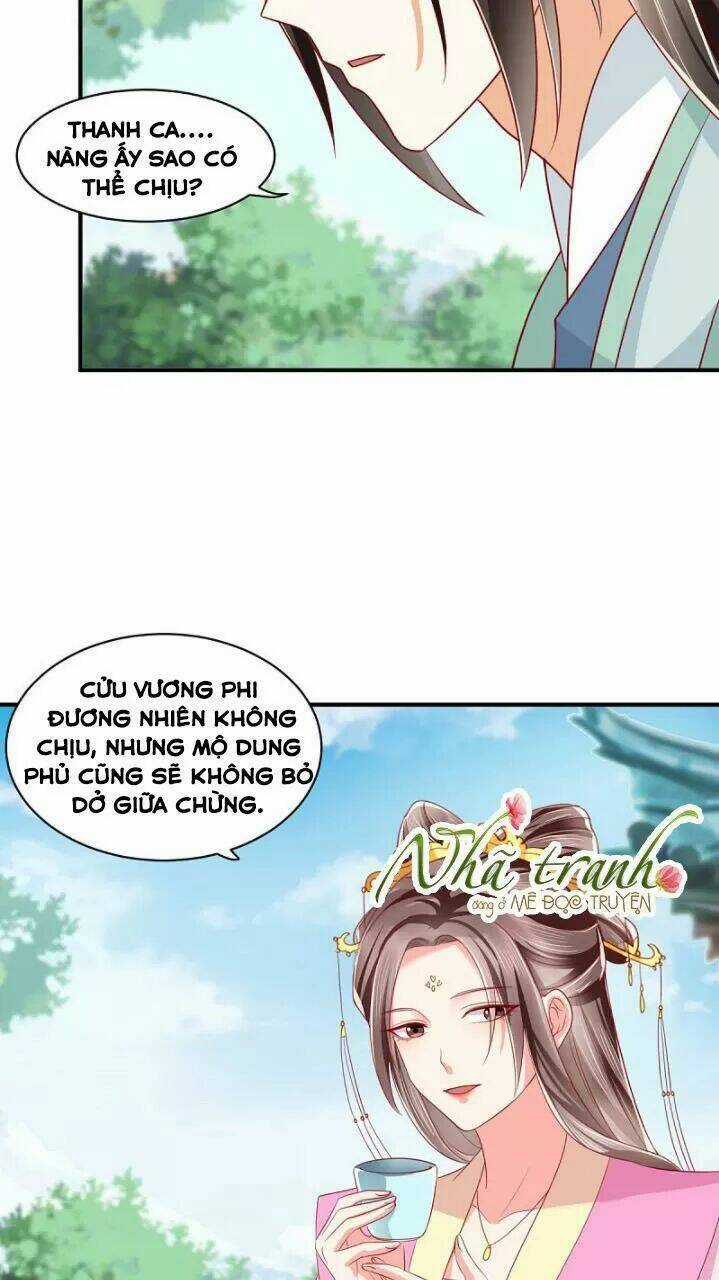 Độc Phi Ngu Ngốc Không Thể Chọc Chapter 166 trang 6