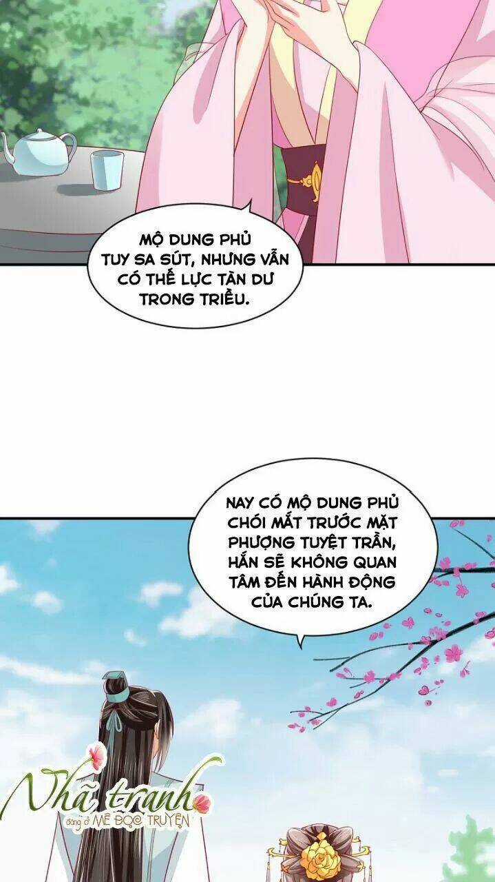 Độc Phi Ngu Ngốc Không Thể Chọc Chapter 166 trang 7