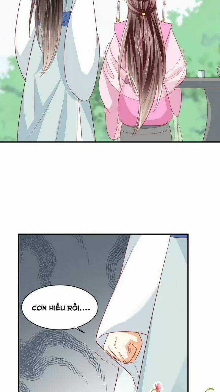 Độc Phi Ngu Ngốc Không Thể Chọc Chapter 166 trang 8