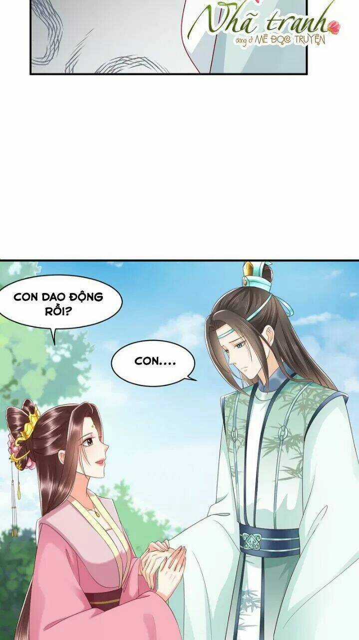 Độc Phi Ngu Ngốc Không Thể Chọc Chapter 166 trang 9