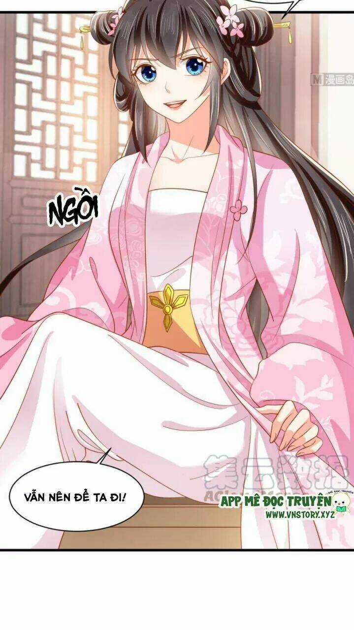 Độc Phi Ngu Ngốc Không Thể Chọc Chapter 167 trang 12