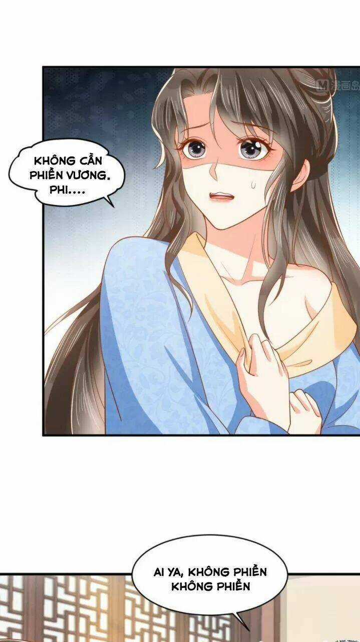 Độc Phi Ngu Ngốc Không Thể Chọc Chapter 167 trang 13