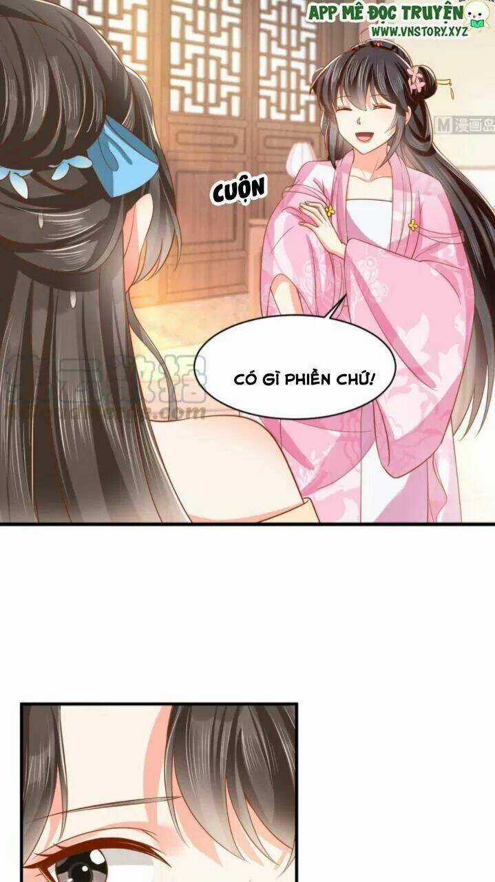 Độc Phi Ngu Ngốc Không Thể Chọc Chapter 167 trang 14