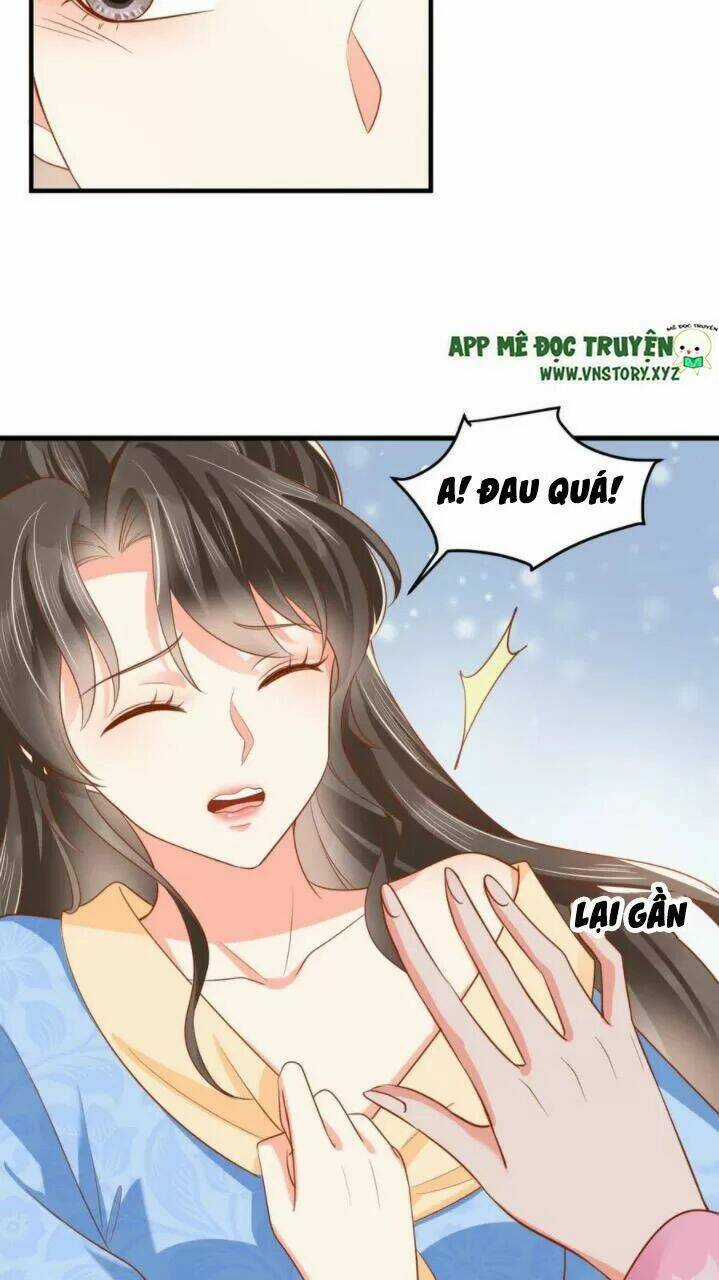 Độc Phi Ngu Ngốc Không Thể Chọc Chapter 167 trang 15