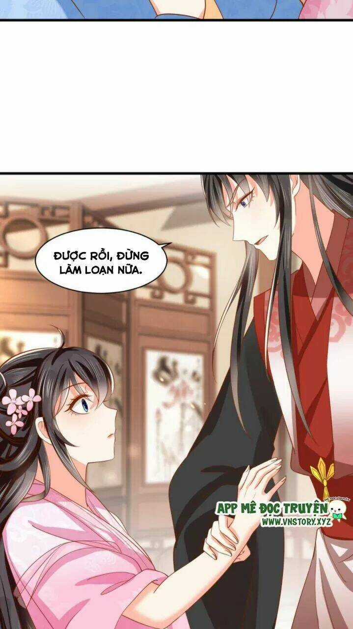 Độc Phi Ngu Ngốc Không Thể Chọc Chapter 167 trang 16