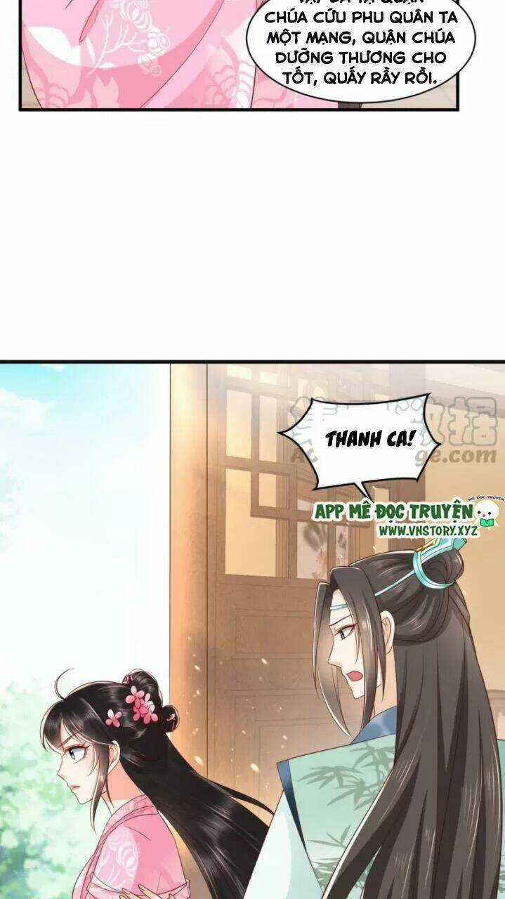 Độc Phi Ngu Ngốc Không Thể Chọc Chapter 167 trang 19