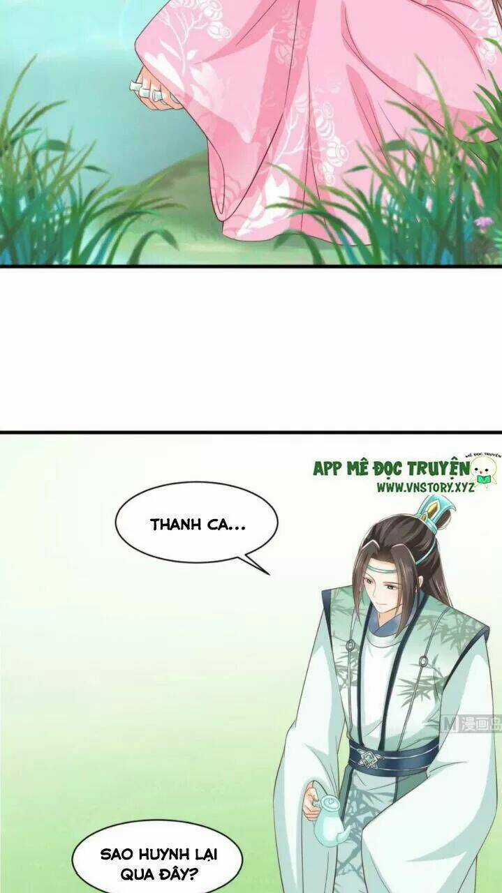 Độc Phi Ngu Ngốc Không Thể Chọc Chapter 167 trang 24