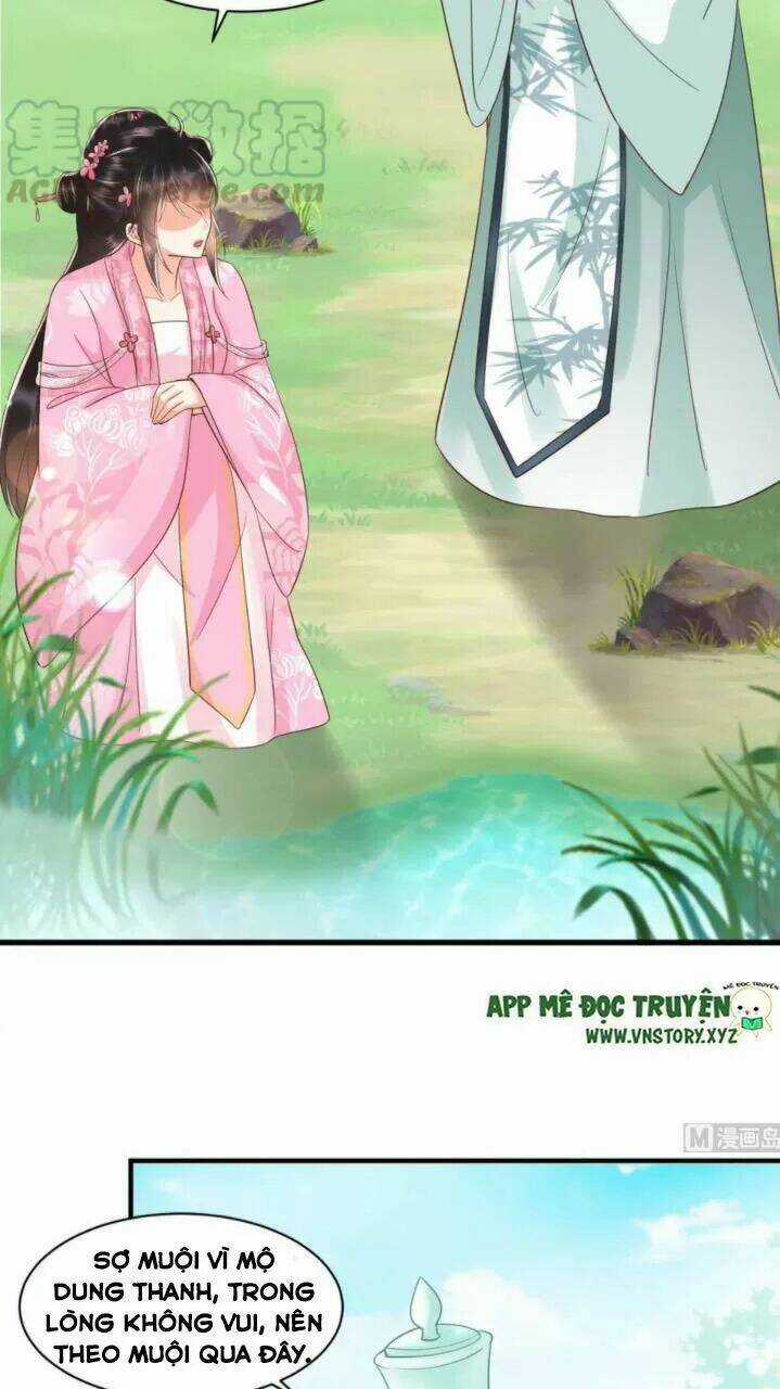 Độc Phi Ngu Ngốc Không Thể Chọc Chapter 167 trang 25